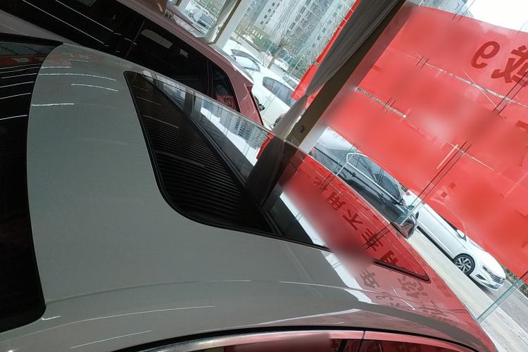 Used Audi A4L 2019 40 TFSI Fashion Version China V
