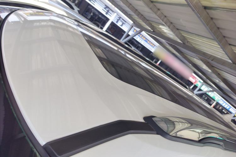 Used Ford Explorer 2016 2.3T Elite Edition