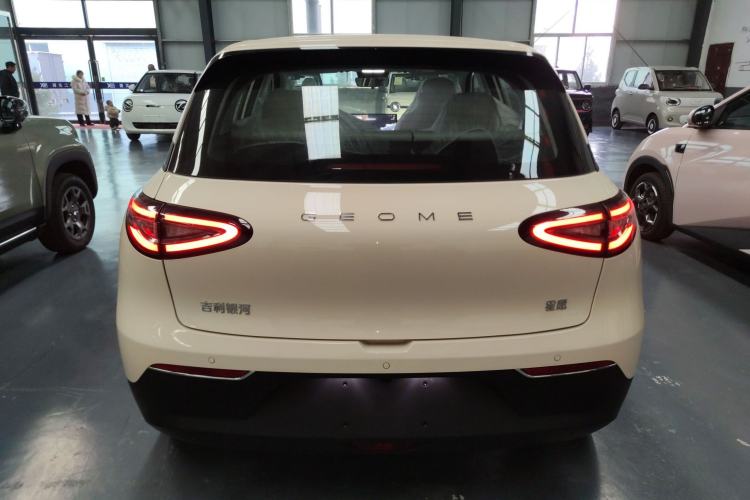 Used  Geome 2025 310km Dream Edition