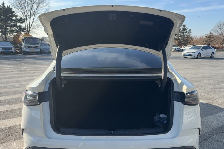 Used BYD Seal 06 New Energy 2024 DM-i 80KM Prestige Model
