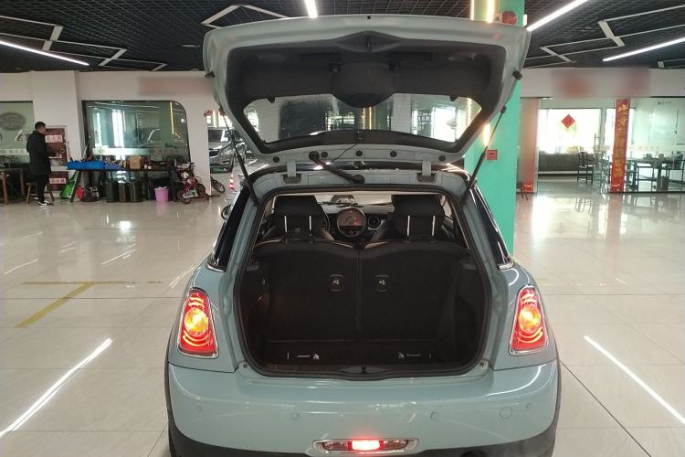 Used  MINI 2011 1.6L ONE