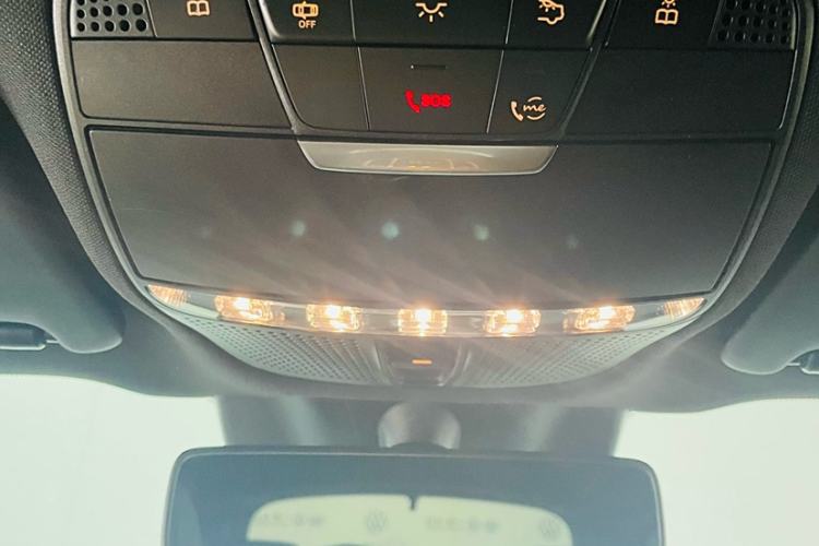 Used Mercedes-Benz GLC 2021 GLC 300 L 4MATIC Dynamic Model
