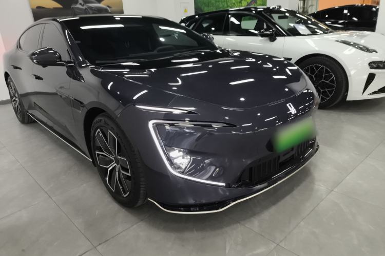 Used  12 2024 650 Three-Laser Four-Wheel Drive Performance Edition
