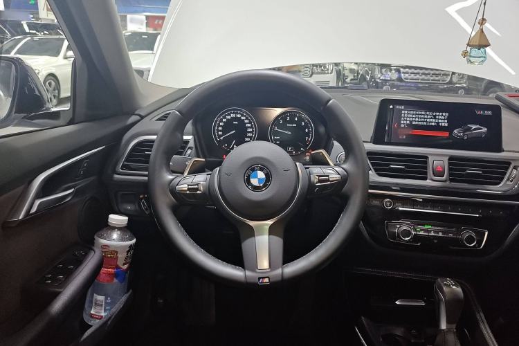Used BMW 1 Series 2019 120i Leading Model M Sport Package
