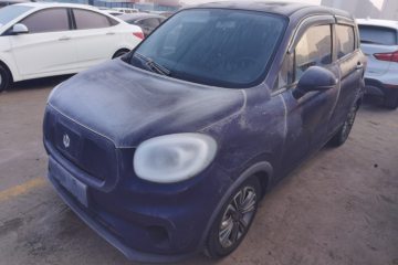 Used Leapmotor T03 2020 400 Lite Edition