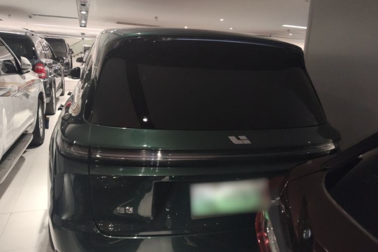 Used Li Auto L9 2024 Pro Model