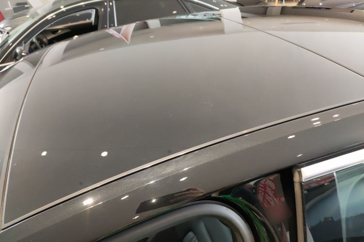 Used Audi A6L 2025 Revised 40 TFSI Luxury Dynamic Edition