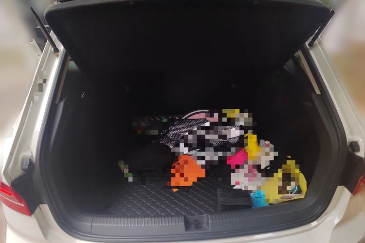 Used Volkswagen Lavida 2018 Hatchback 280TSI DSG Comfort Edition China V Standard