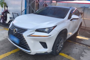 Used Lexus NX 2018 300 All-Wheel Drive Fēngshàng Edition
