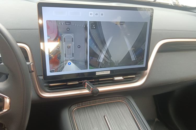 Used  eπ008 2024 210Max Range-Extended Version 6 Seats
