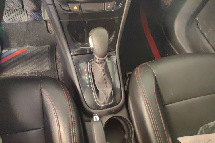 Used Buick Encore 2017 18T Automatic Two-Wheel Drive Urban Leading Model
