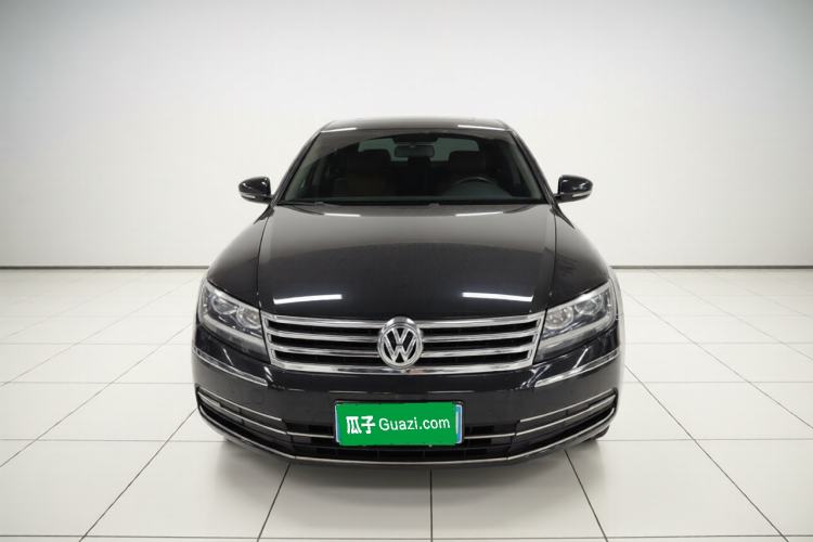 Used Volkswagen Phaeton 2015 3.0L Exclusive Edition