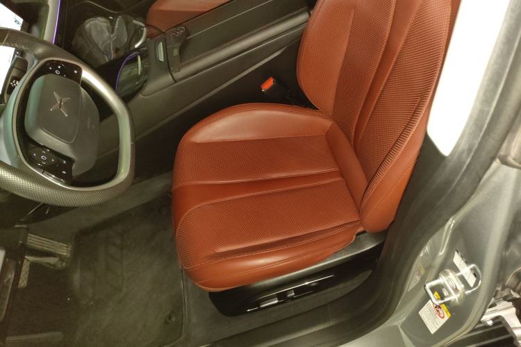 Used XPeng P7 2020 Rear-Drive Long-Range Smart Drive Version
