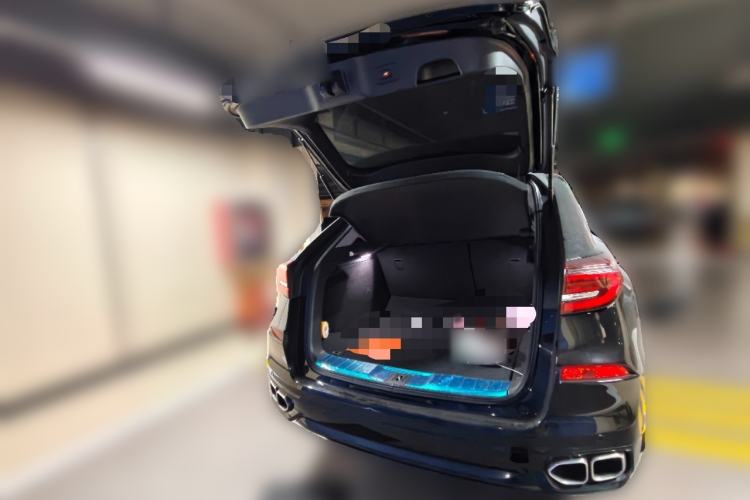 Used Honda Avancier 2020 370TURBO Two-Wheel Drive Luxury Edition
