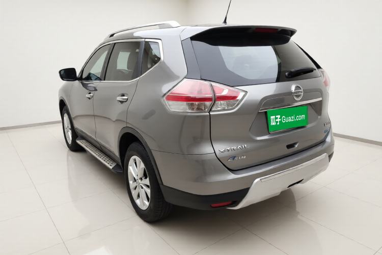 Used Nissan X-Trail 2014 2.0L CVT Comfort Edition 2WD
