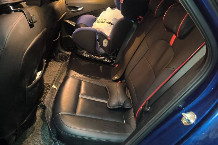 Used Hyundai Lafesta 2019 280TGDi Smart Speed Version China V Standard