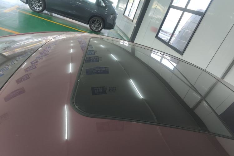 Used BYD Seal 2023 DM-i 1.5T 121km Flagship Model