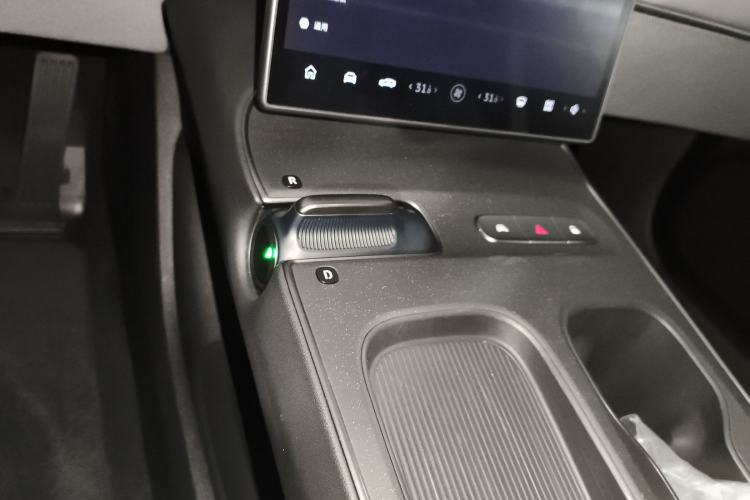 Used Nio ET5 2022 75 kWh
