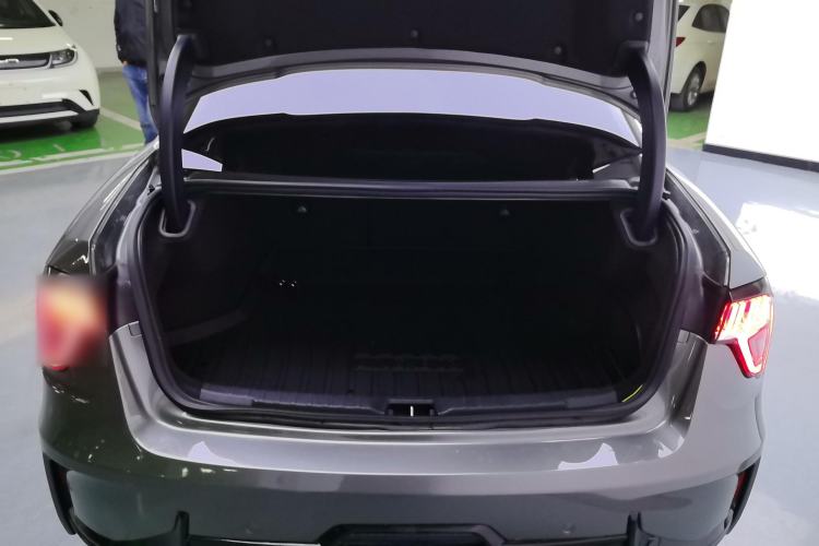 Used Lynk & Co 03 2022 2.0TD DCT JingPro