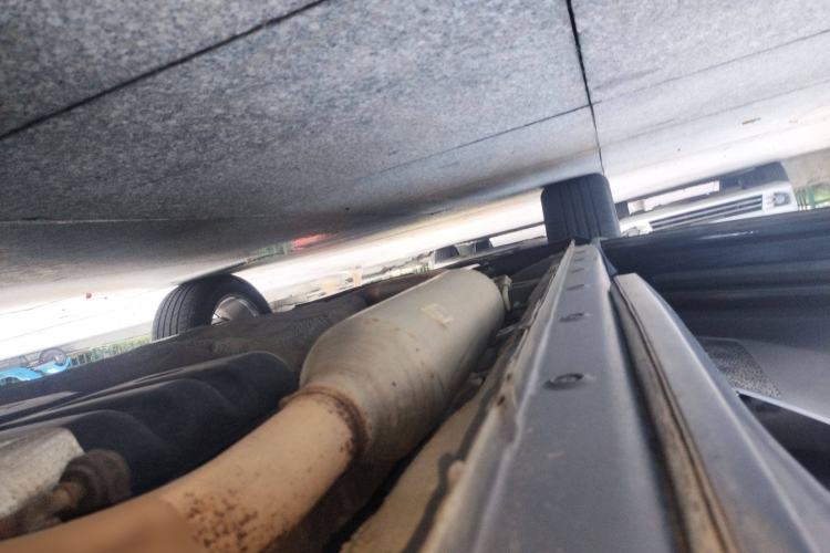 Used Wuling Victory 2020 1.5T CVT Elite Model
