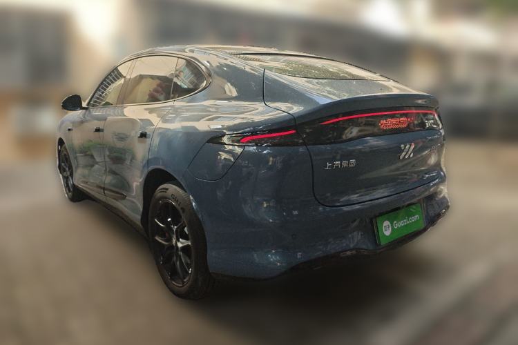 Used IM LS6 2026 Model Pure Electric Max