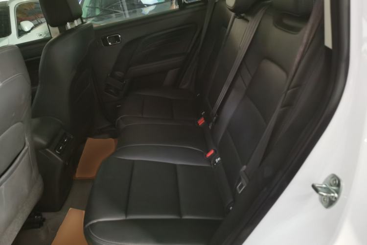 Used Haval Raptor New Energy 2023 Hi4 102 Exploration Edition
