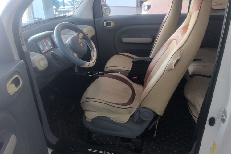 Used Bestune Pony 2024 170km Range Energizing Horse
