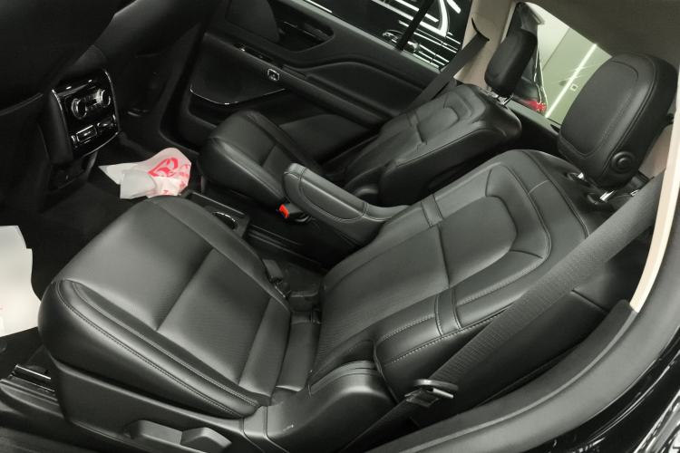 Used Lincoln Aviator 2020 3.0T V6 Four-Wheel Drive Premium Edition
