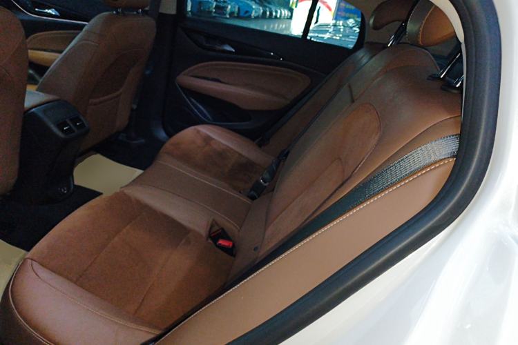 Used Buick Regal 2023 552T Smart Enjoyment Version