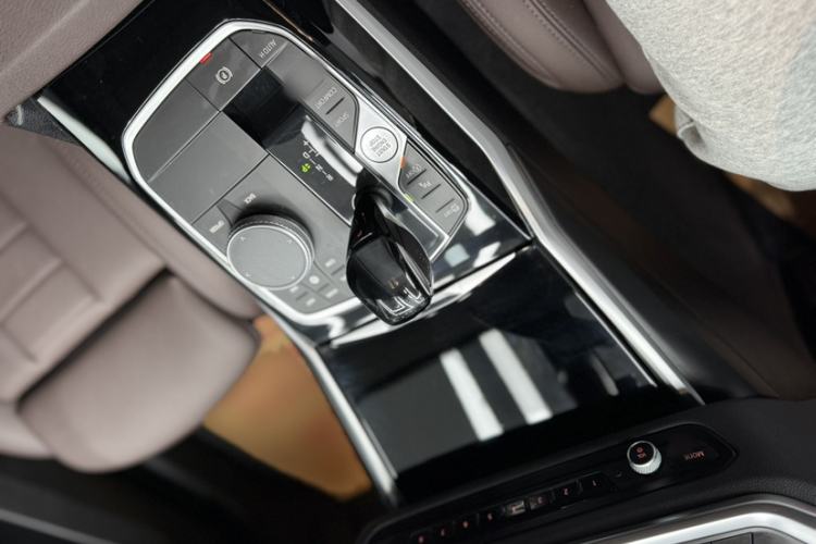 Used BMW 3 Series 2021 Second Facelift 320Li M Sport Package