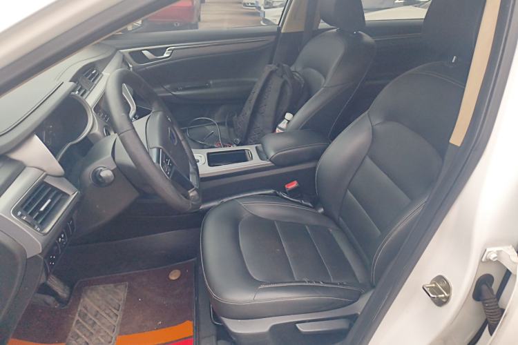 Used Geely Auto Emgrand GL 2018 1.4T DCT Elite Smart Connectivity Version