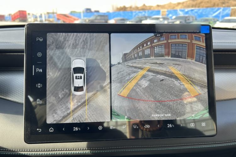 Used BYD Qin PLUS 2025 DM-i Smart Drive 120KM Superior Model