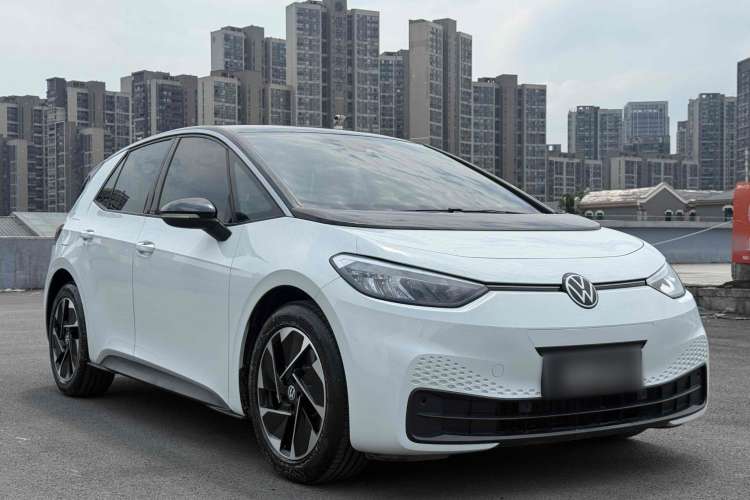 Used Volkswagen ID.3 2024 Outstanding Edition
