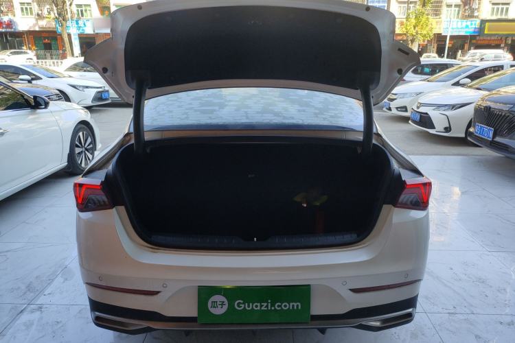 Used Kia K5 2021 270T CVVD Refreshed Edition