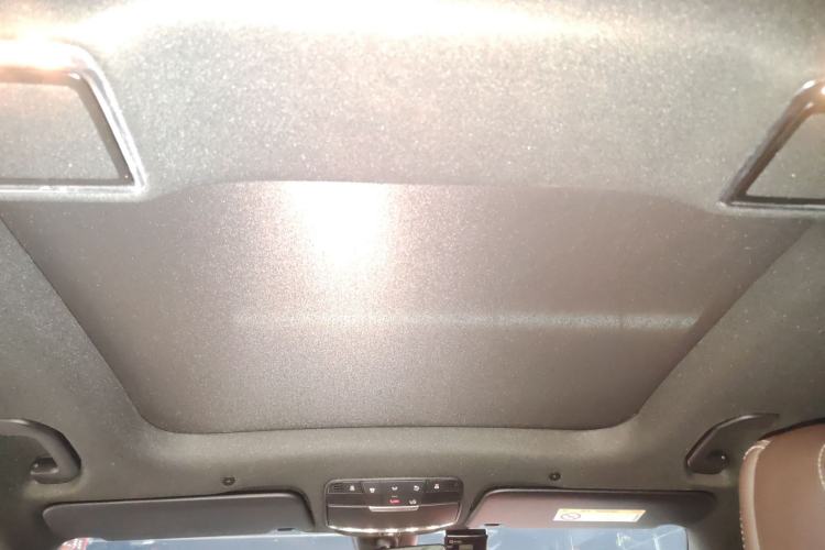 Used Mercedes-Benz GLC 2020 GLC 260 L 4MATIC Luxury Model
