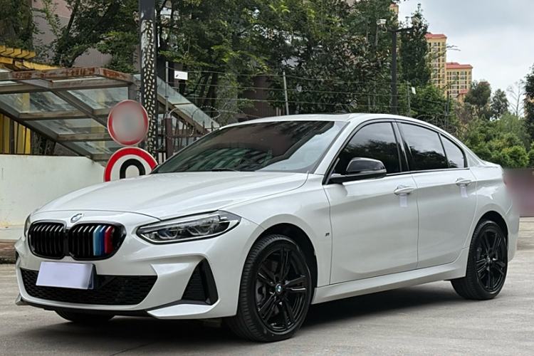 Used BMW 1 Series 2022 125i M Sport Night Edition
