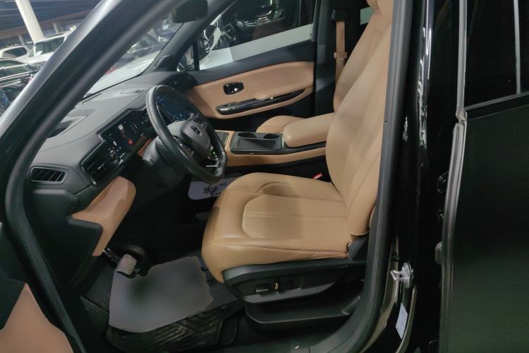 Used Nio ES6 2020 420 km Sport Edition
