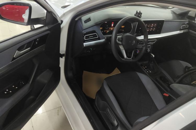 Used Volkswagen Lavida 2023 1.5L Automatic De Yi Edition
