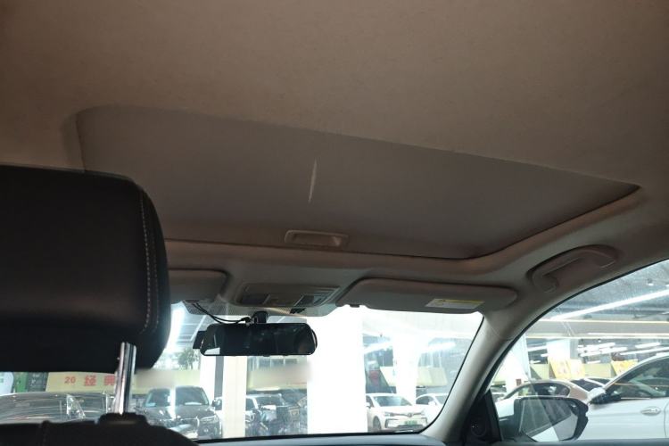 Used Honda Civic 2016 220TURBO CVT Prestige Edition