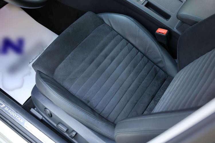 Used Volkswagen Magotan 2018 330TSI DSG Luxury Model