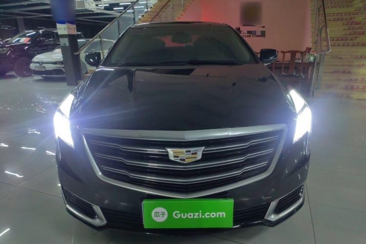 Used Cadillac XTS 2018 28T Tech Edition