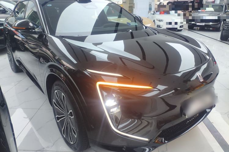 Used  07 2024 Max Extended-Range Edition
