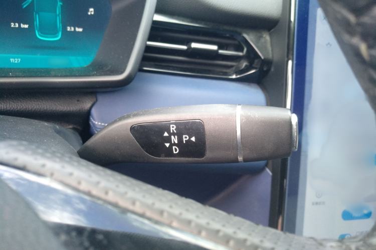 Used XPeng G3 2021 G3i 460N