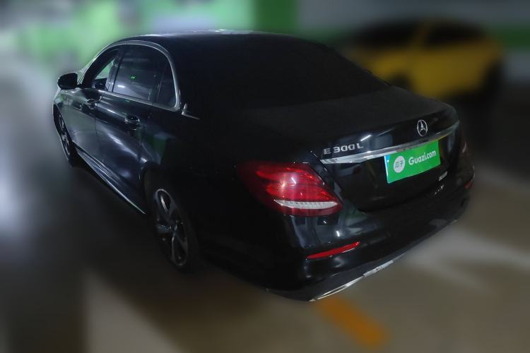 Used Mercedes-Benz E-Class 2018 Restyled E 300 L Sport Luxury Edition
