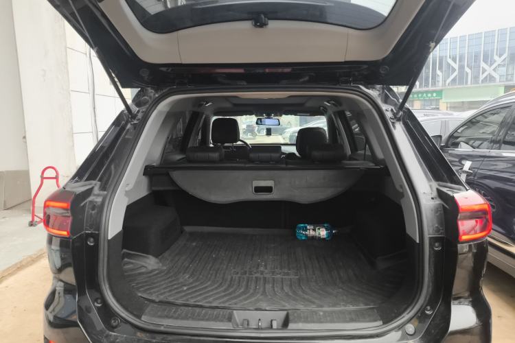 Used Chery Tiggo 8 2023 Kunpeng Edition 290TGDI Automatic Excellence Model
