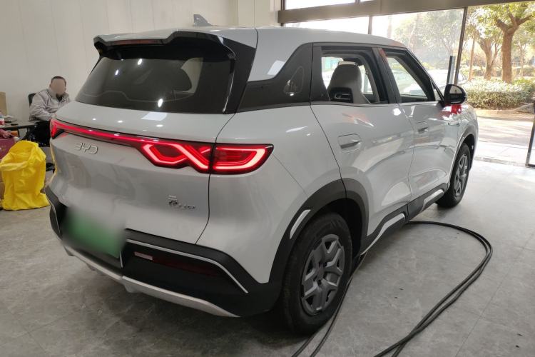 Used BYD Yuan UP 2024 401 km Active Version