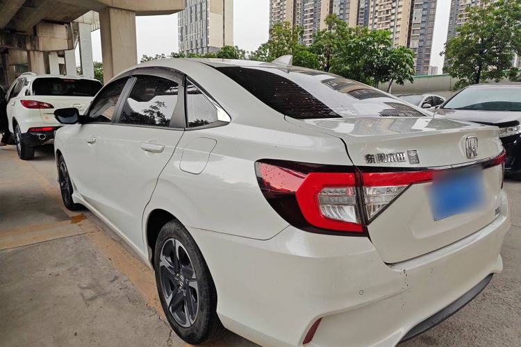 Used Honda Envix 2019 180TURBO CVT Enjoyment Edition China VI
