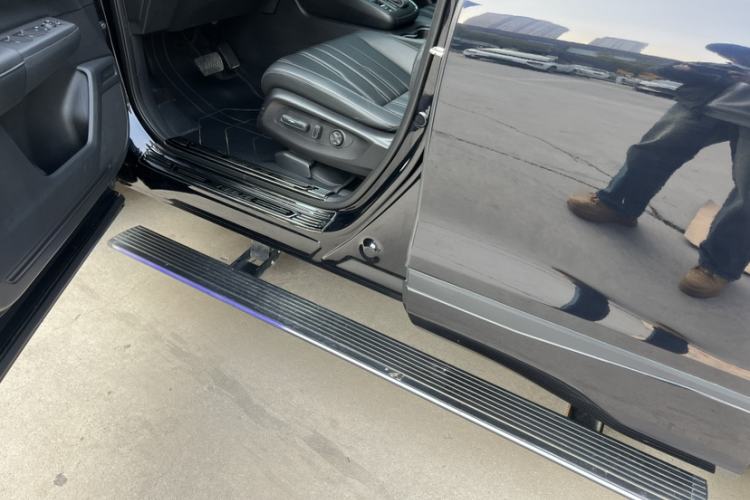 Used Honda Breeze 2023 240TURBO Two-Wheel-Drive Luxury Edition 5 Seats