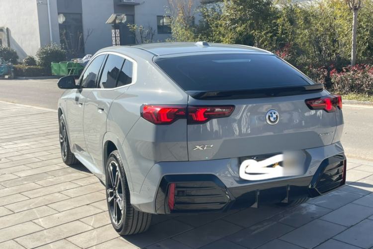 Used BMW X2 2024 sDrive25i M Sport Package