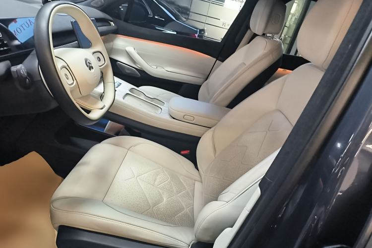 Used Nio ES7 2022 100kWh First Edition
